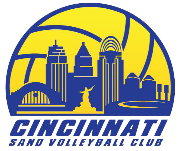 Cincinnati Sand | Sand Volleyball Leagues