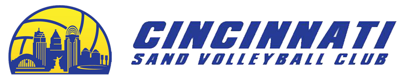 Cincinnati Sand | Sand Volleyball Leagues