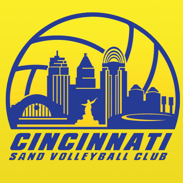 Spring League Adult Cincinnati Sand Sand Volleyball Leagues