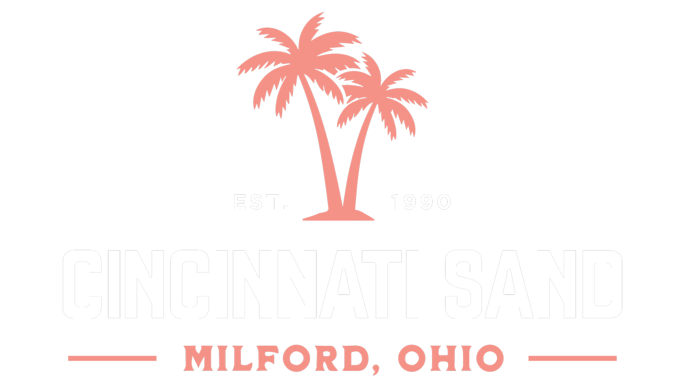 Cincinnati Sand | Sand Volleyball Leagues