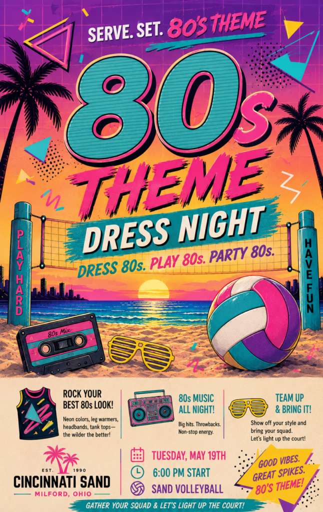 80s