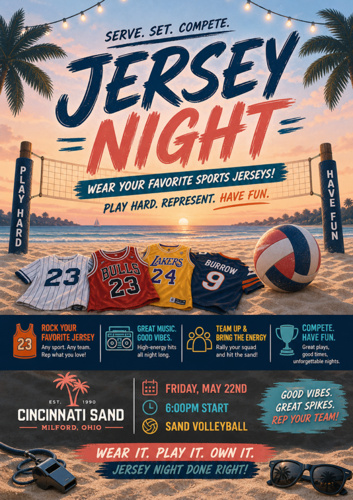 Jersey